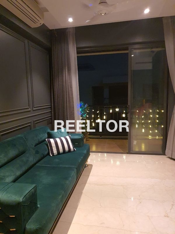 Flat For Rent In Khyarta Renuka