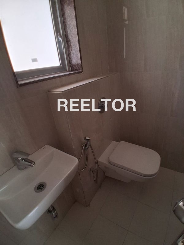 Flat For Rent In Jili Neahi Sainj
