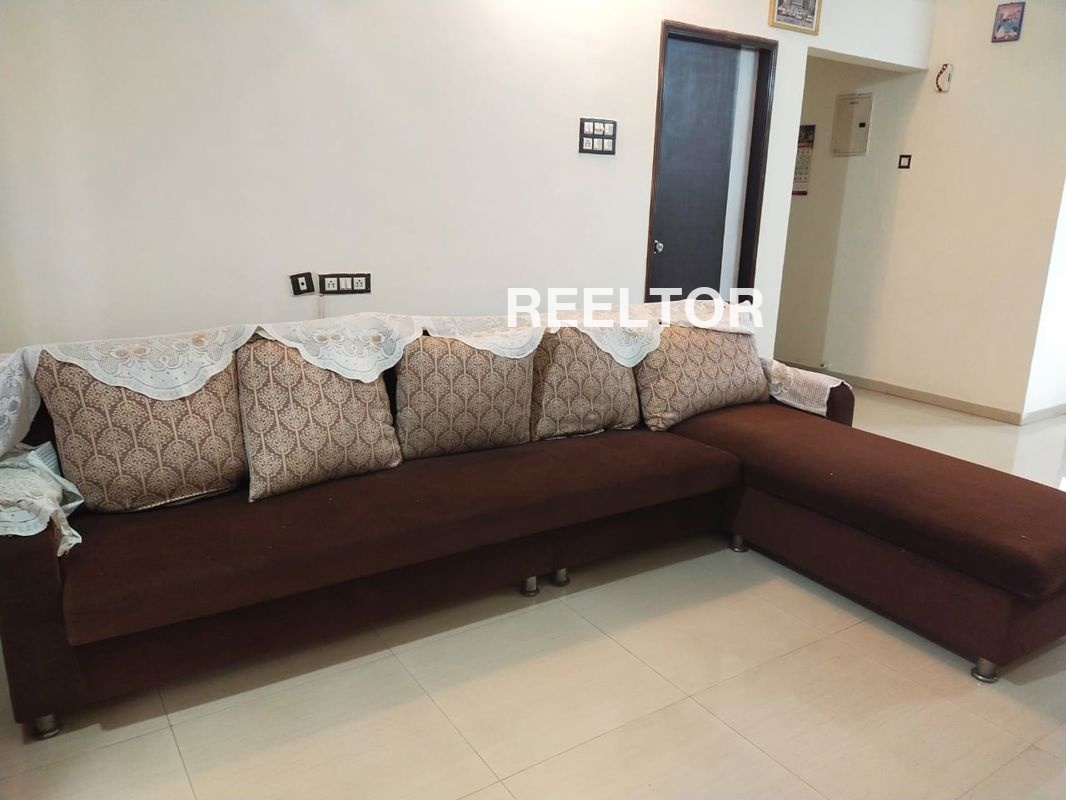 Flat For Rent In Brahmanipura Channapattana