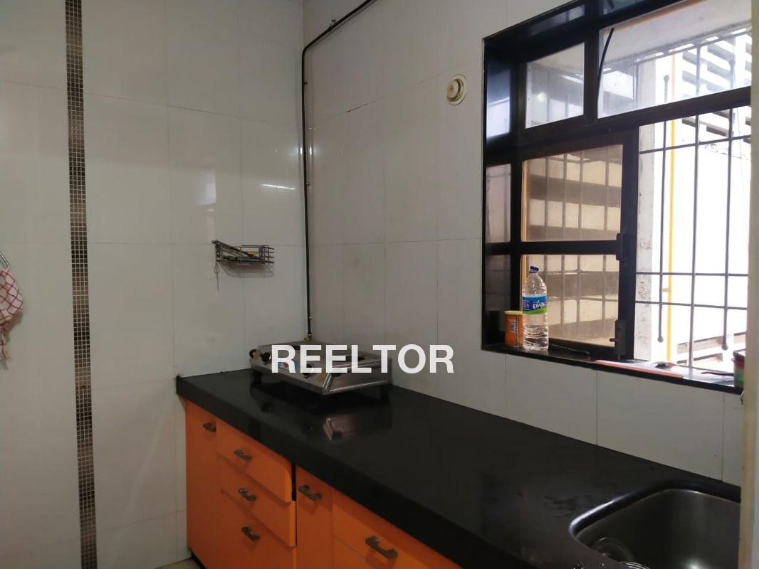 Flat For Sale In Ramkhol Ambabhona