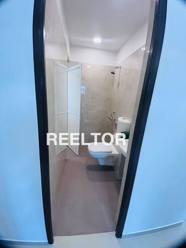 Flat For Rent In Kallaganura Shirahattiu