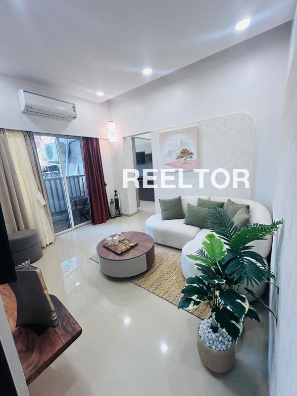 Flat For Sale In Boriyavi Mahesana