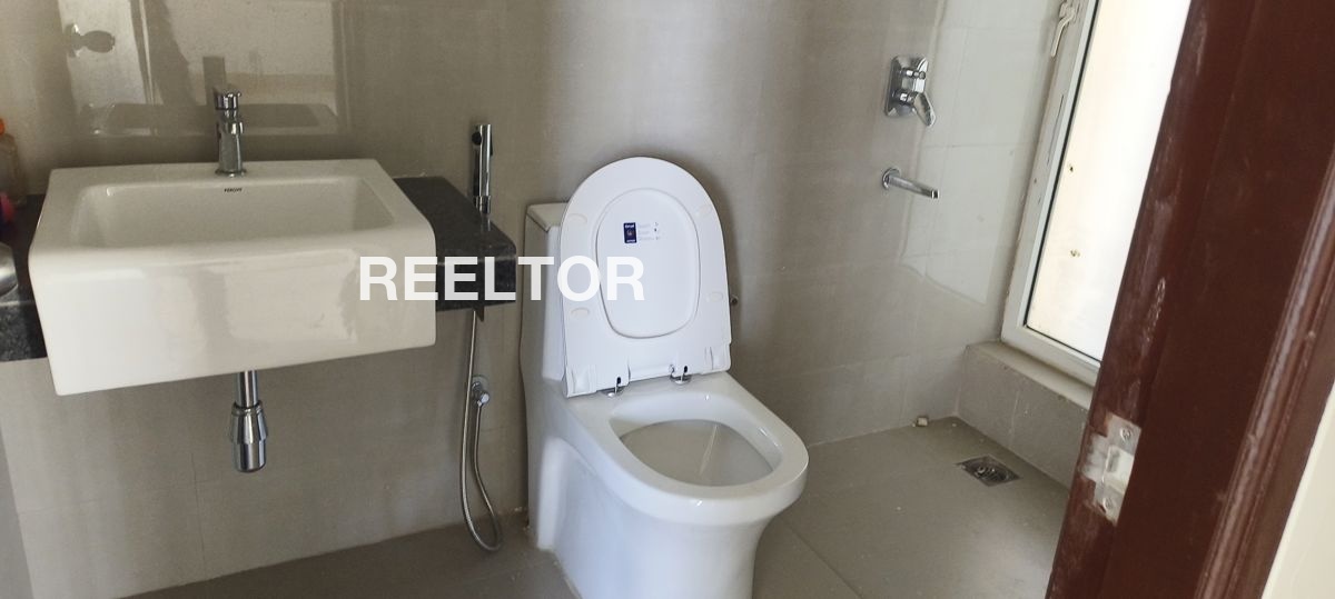 Flat For Sale In Kodpura Sepau