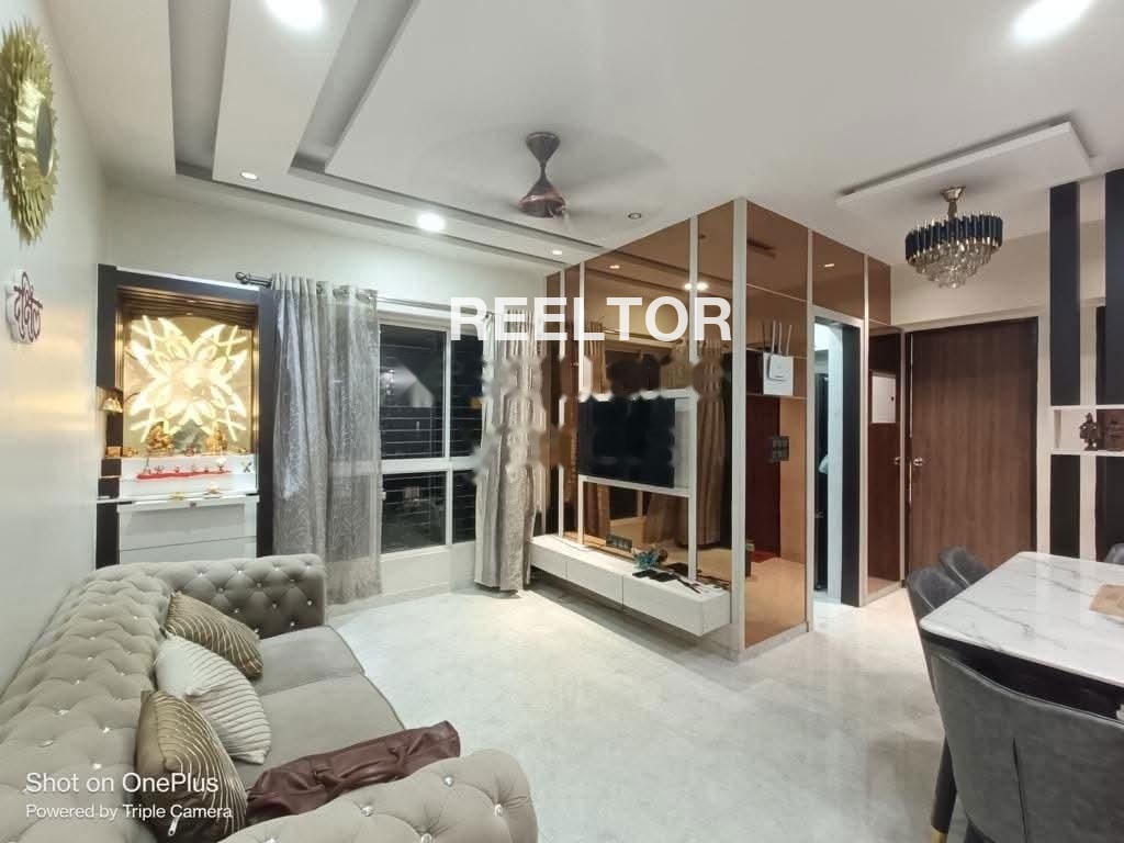 Flat For Sale In Tanwadi Ghansawangi