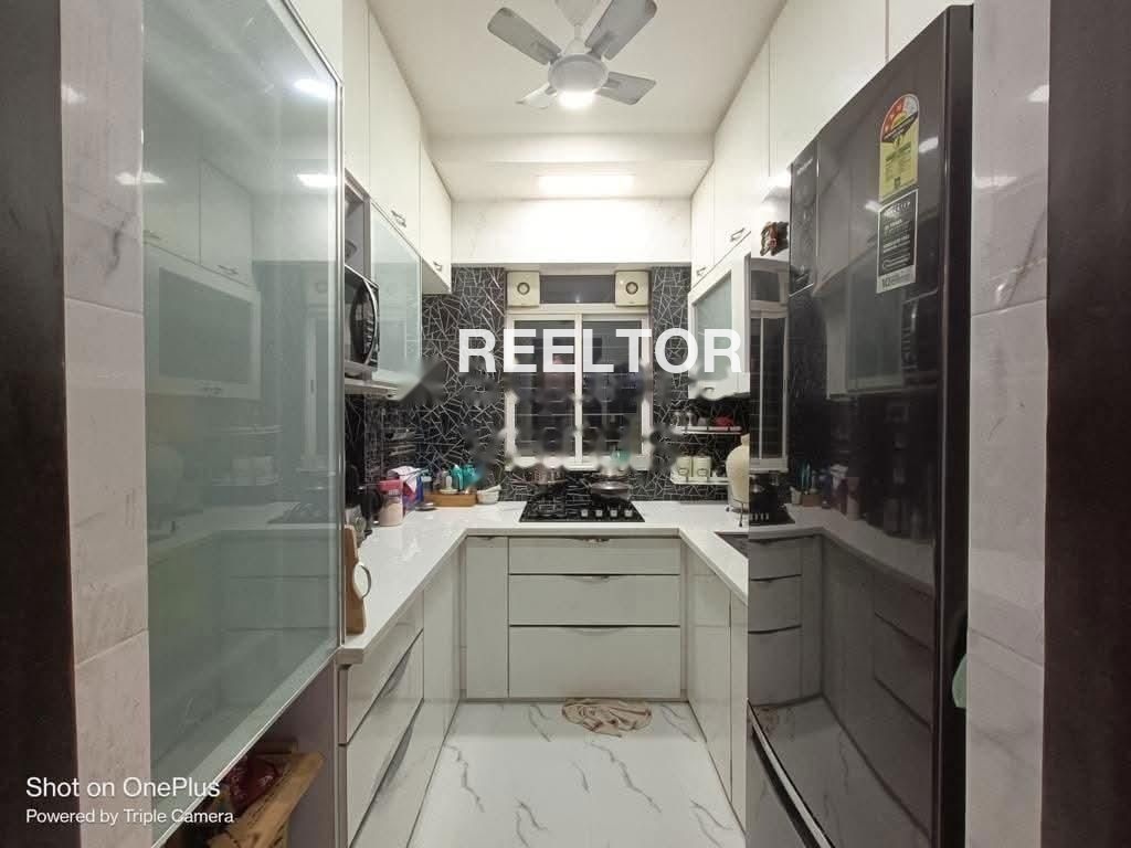 Flat For Rent In Gavhana Burhanpur Nagar