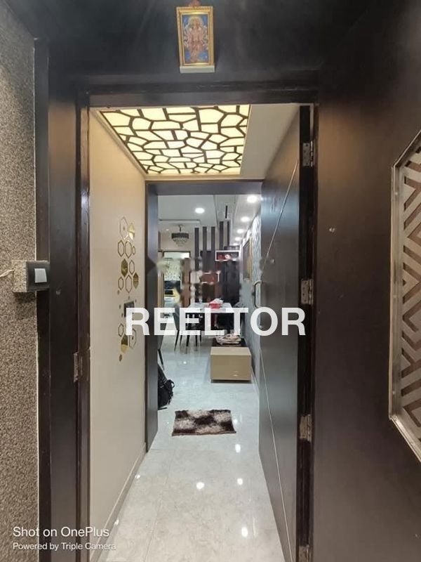 Flat For Sale In Dombivli West Kalyan