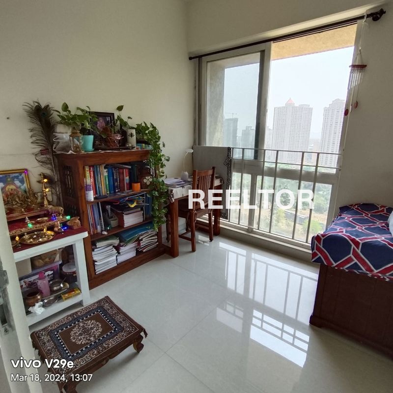 Gota New Flat 30 Lakhs