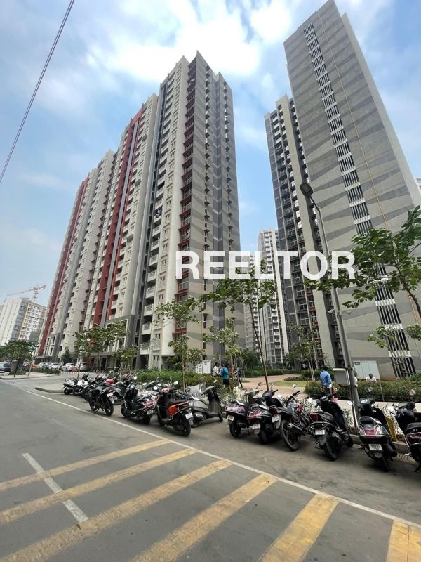 Flat For Rent In Vikramangalam Udayarpalayam