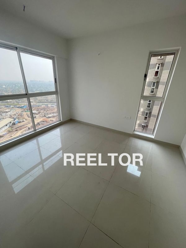 Flat For Rent In Kanhaidanga Barharwa