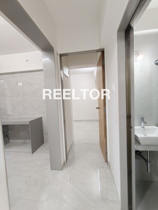 Flat For Rent In Bhairanayakanahalli Kunigal