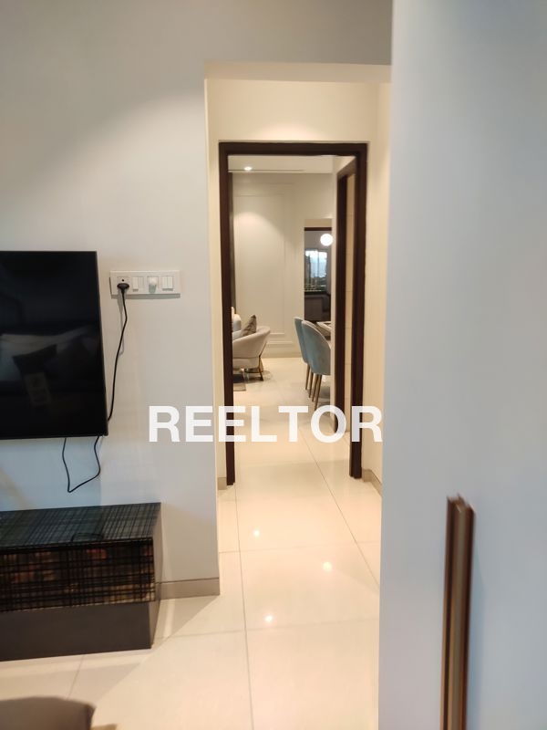 Flat For Rent In Ghodewahi Sawali