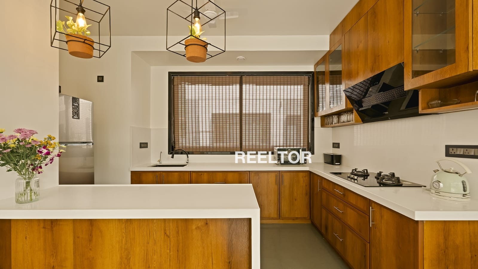 Flat For Rent In Nagal Susawatan Jamwa Ramgarh