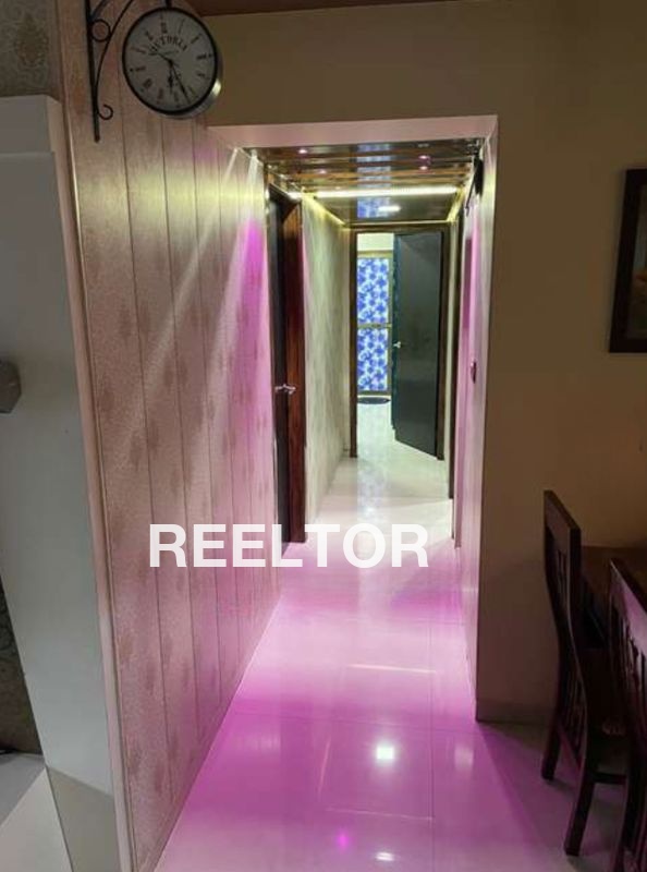 Flat For Rent In Kallaganura Shirahattiu