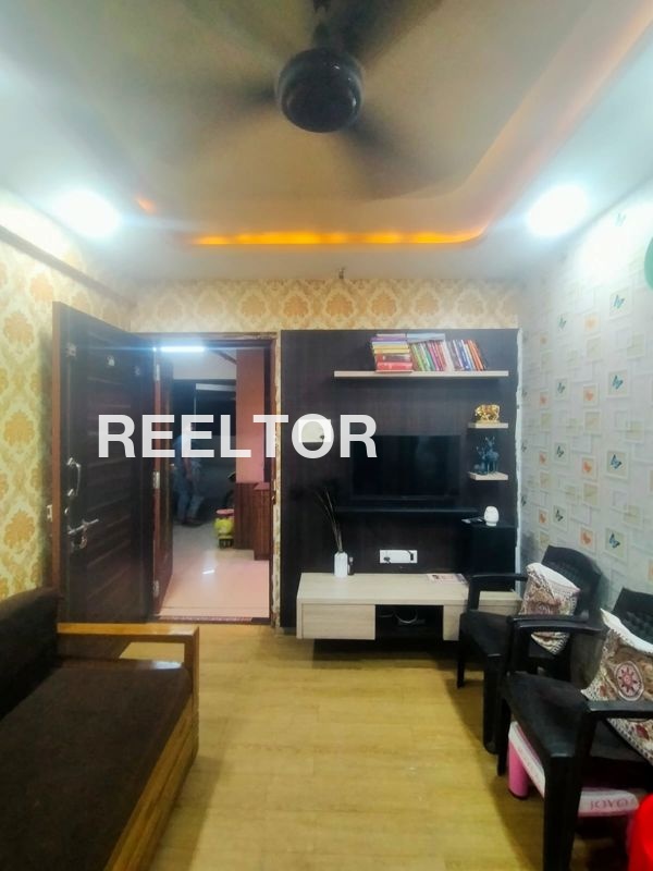 Flat For Rent In Kandamkuttichal Colony Hosdurg