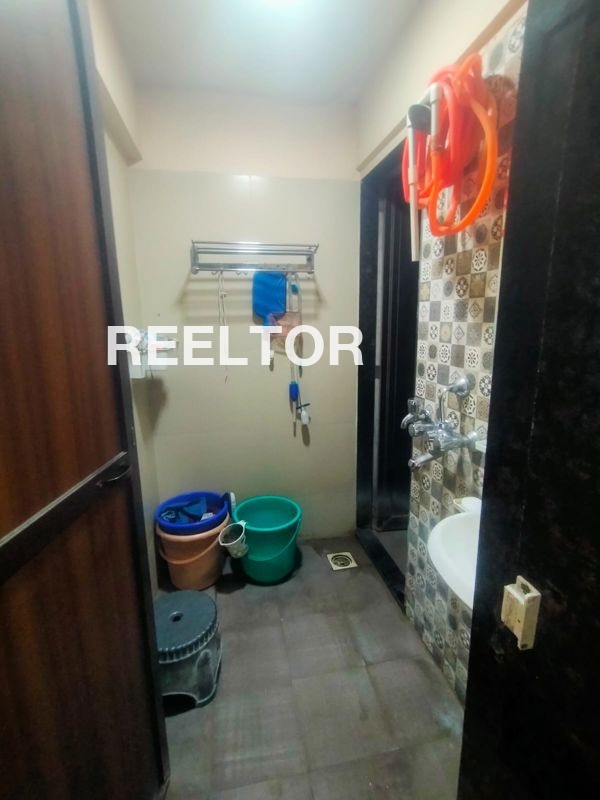 Flat For Sale In Kuttikad Chalakkudy