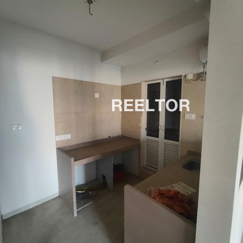 Flat For Rent In Bhanji Rajgarh