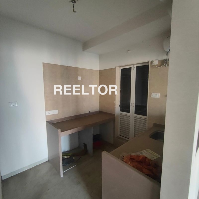 Flat For Sale In Vaduvakudy Valangaiman