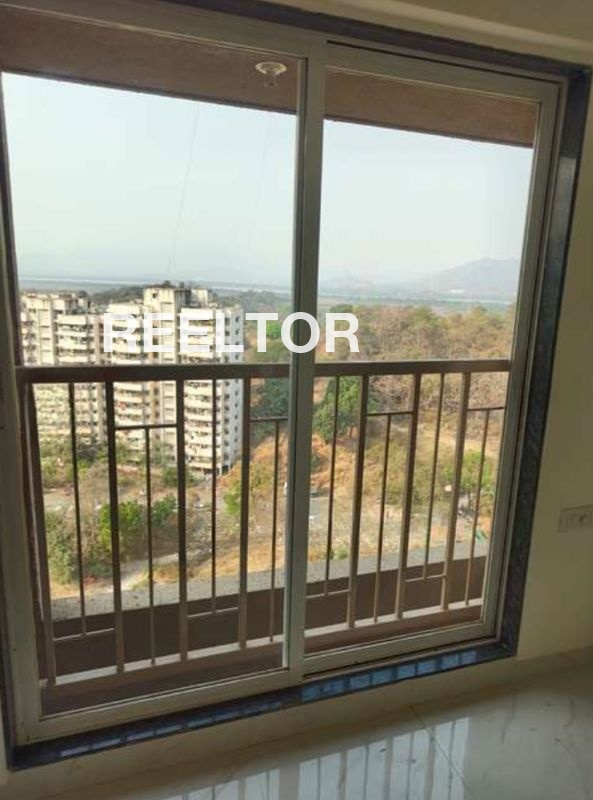 Flat For Rent In Kandamkuttichal Colony Hosdurg