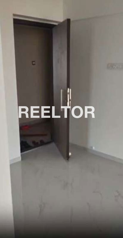 Flat For Sale In Jhilmila Kundam