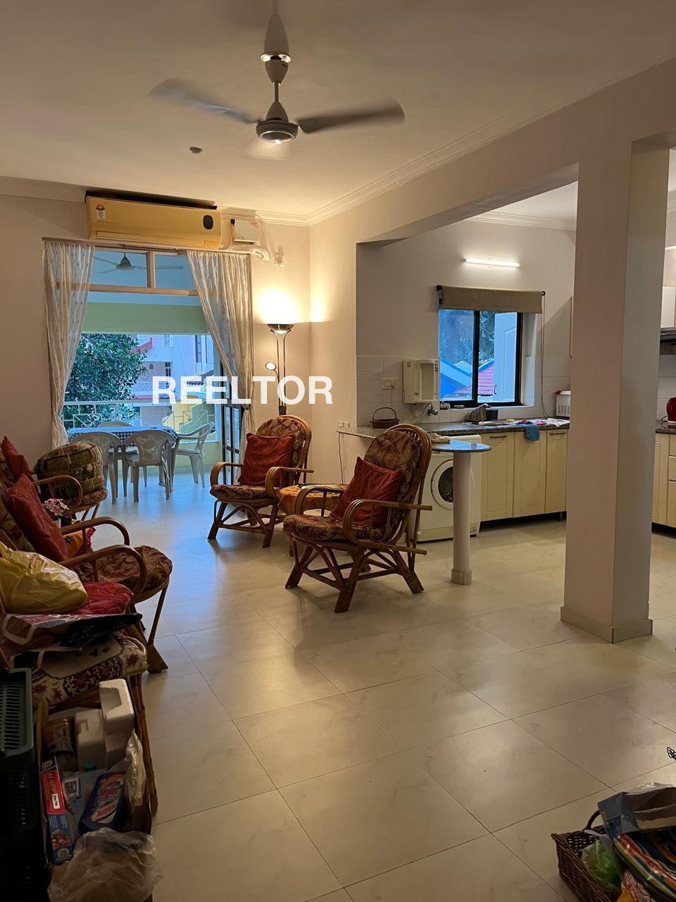 Flat For Rent In Gholi Kandaghat