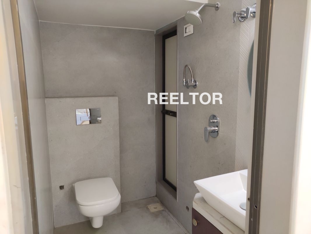 Flat For Rent In Kallaganura Shirahattiu