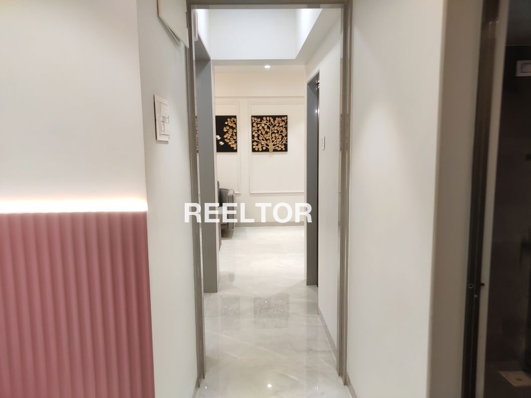 Flat For Sale In Meghadih Sona Rai Tharhi