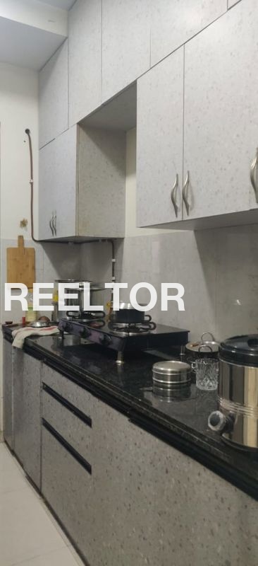 Flat For Sale In Pandav Leni Nashik