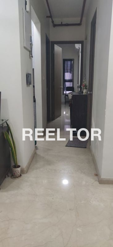 Flat For Sale In Kavalengal Colony Palakkad