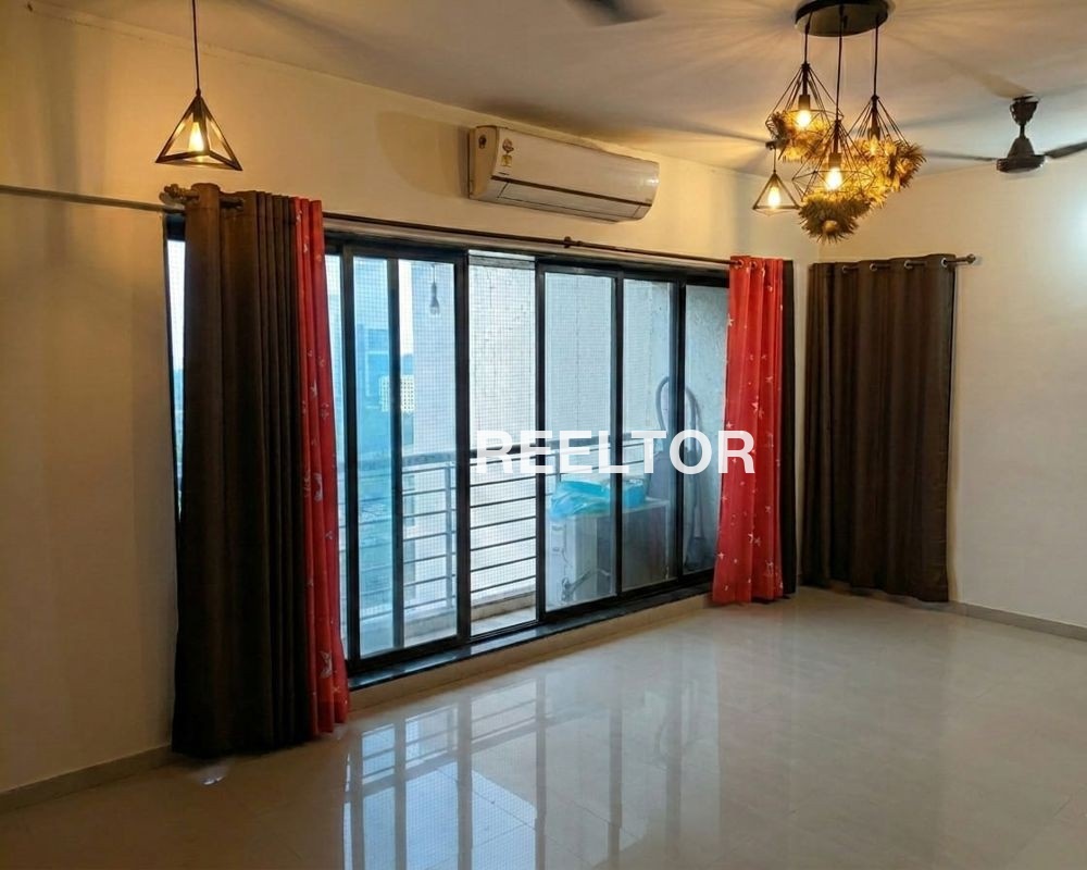 Flat For Rent In Hiwargaon Sinnar
