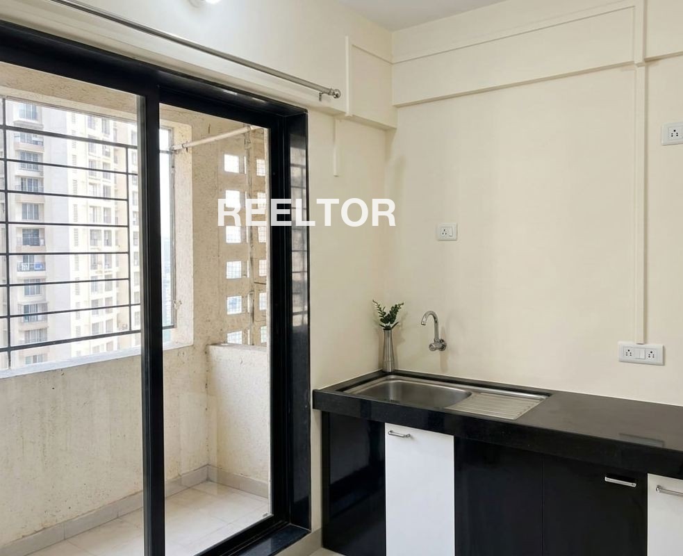 Flat For Sale In Badihiri Burhanpur