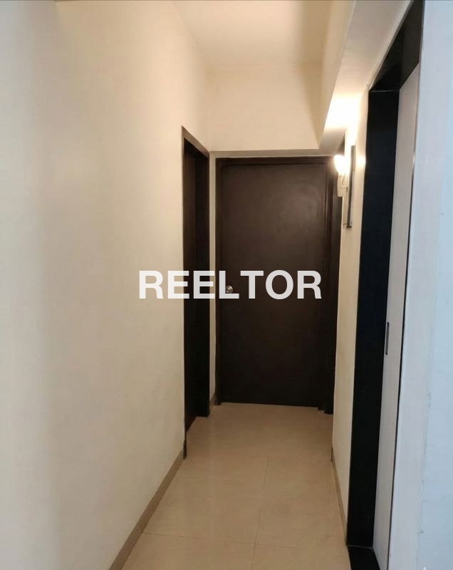 Flat For Rent In Barlipara Petlawad