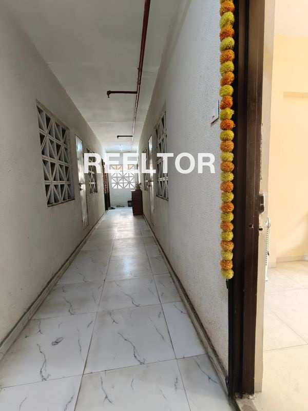 Flat For Sale In Gaurapura Nelamangala