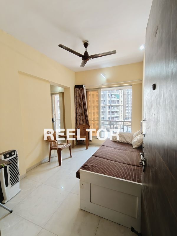 Flat For Rent In Kochamau Shahpur