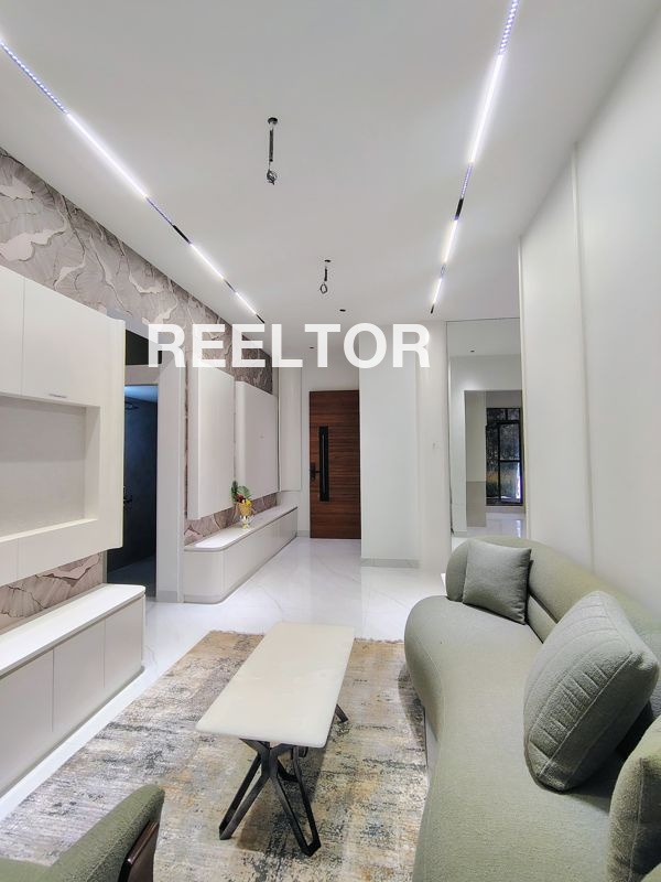 Flat For Sale In Torali Khanapurau