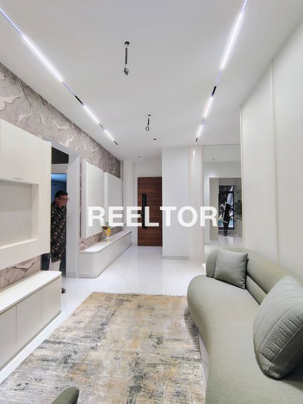 Flat For Rent In Jili Neahi Sainj
