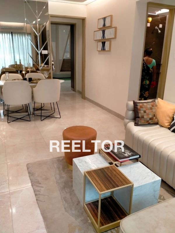 Flat For Sale In Gibpura Sanand