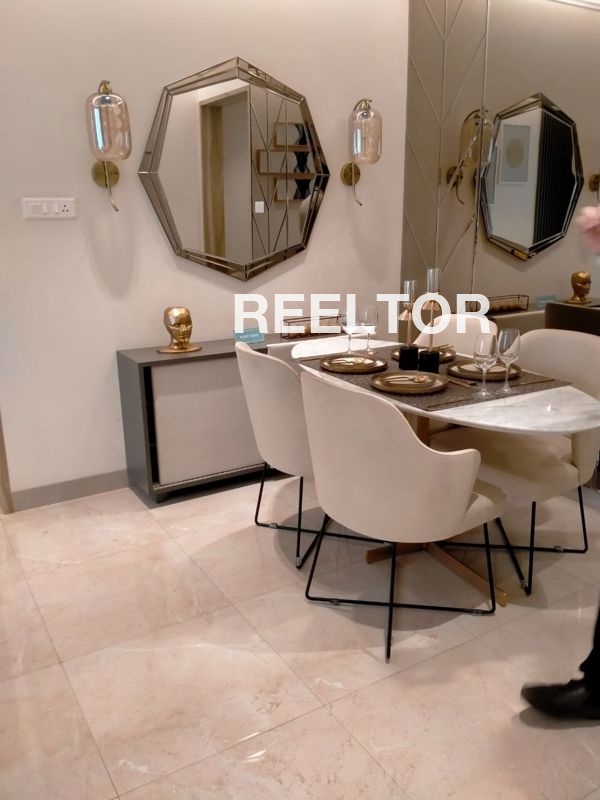 Flat For Rent In Bhanji Rajgarh