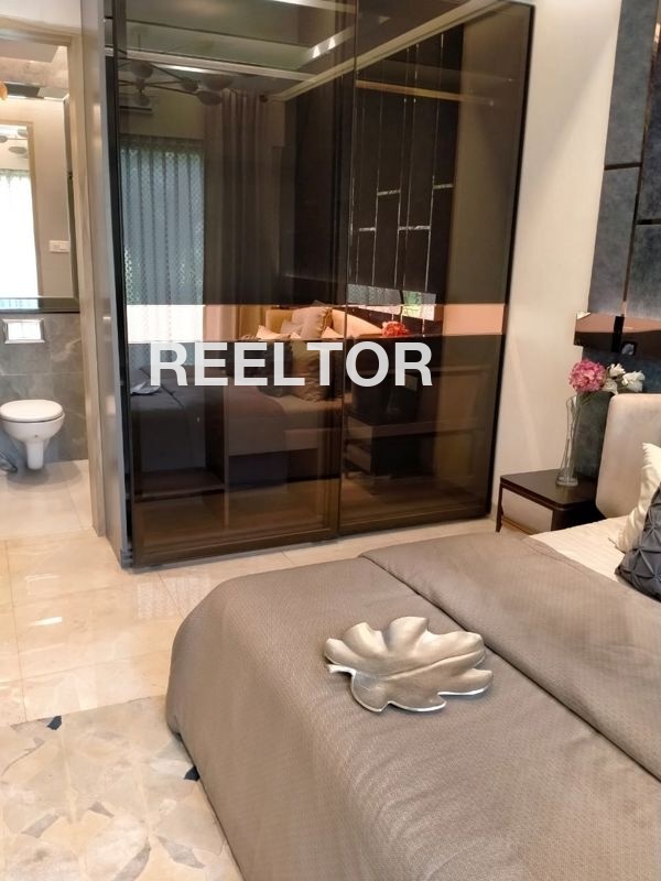 Flat For Rent In Bichoon Mauzamabad