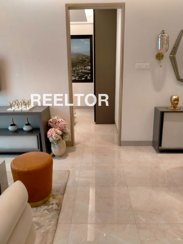 Flat For Sale In Sulagaon Sindkhed Raja