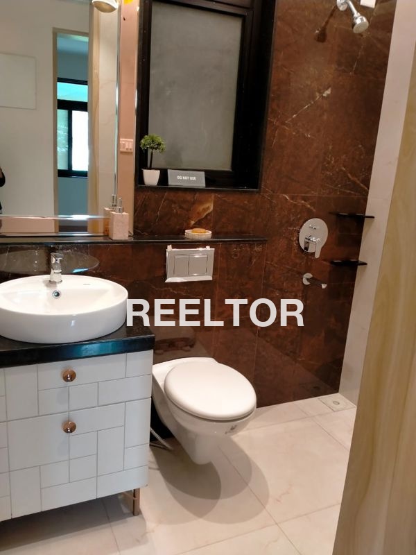 Flat For Sale In Kundalyakhurd Manasa