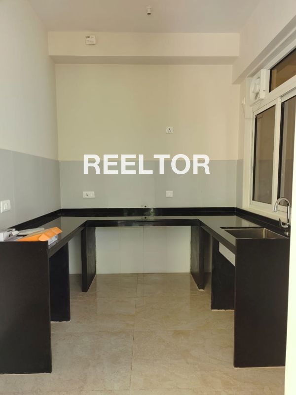 Flat For Rent In Gavhana Burhanpur Nagar
