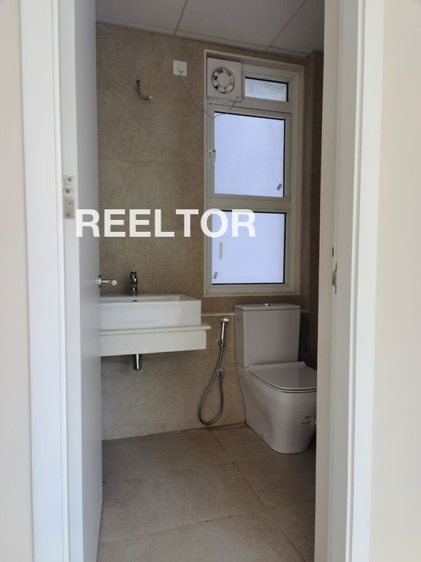 Flat For Rent In Bichoon Mauzamabad