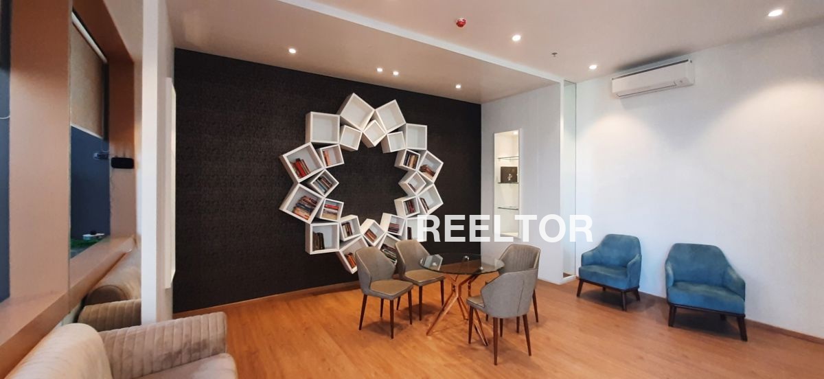 Flat For Sale In Shay Theog