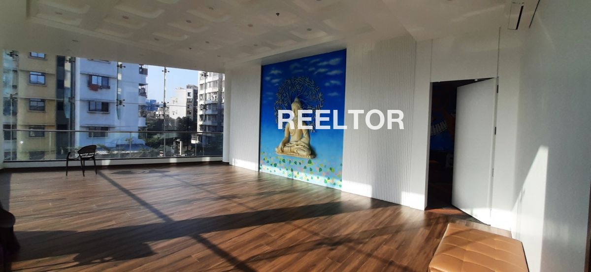 Flat For Rent In Kaddiramapura Hosapete