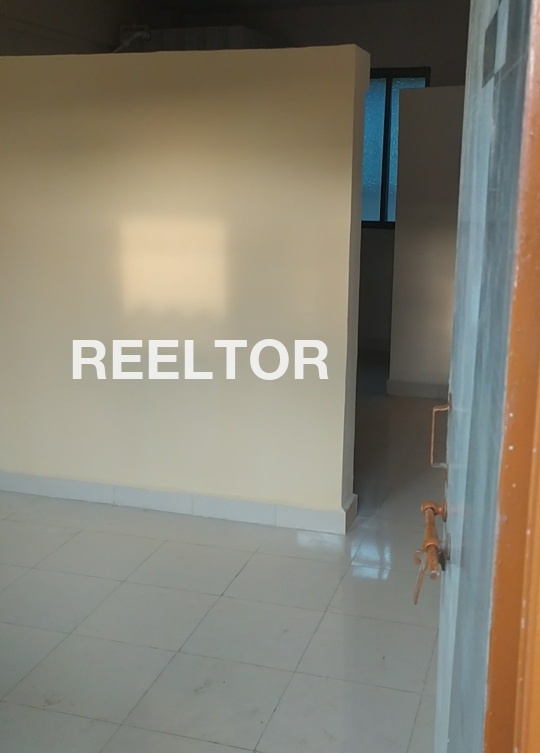 3 Bhk Builder Floor In Vikas Puri For Rent
