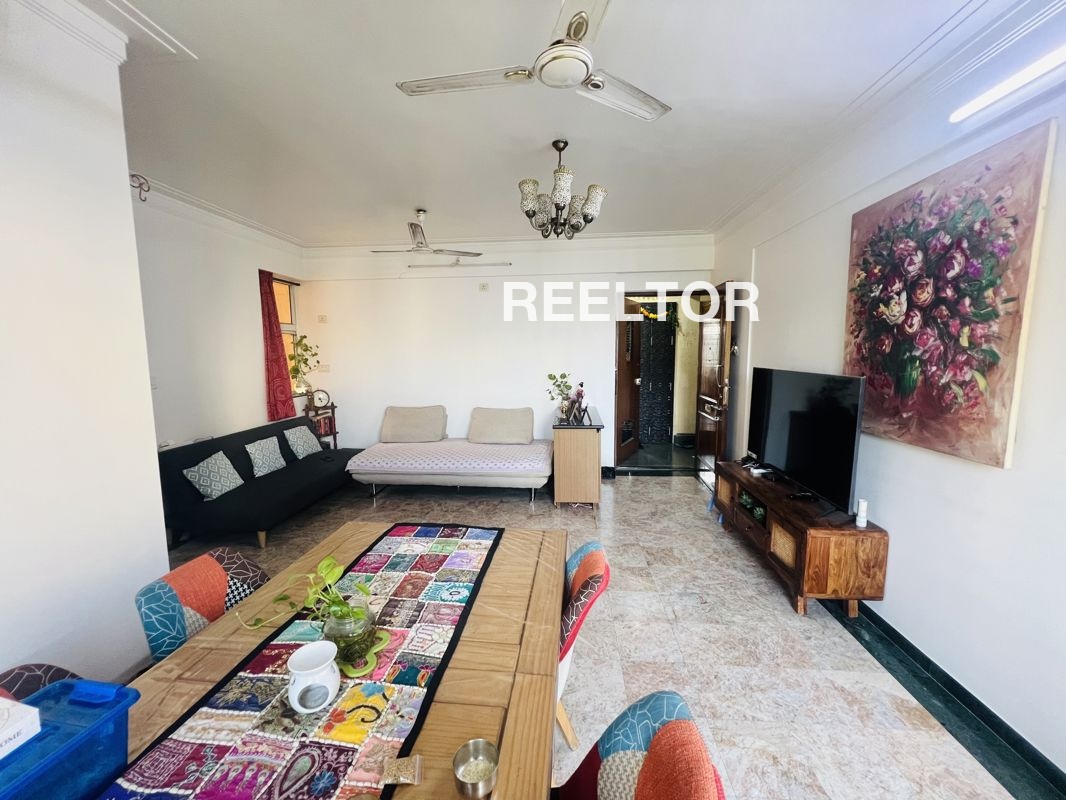 Flat For Rent In Azad Market Huzur