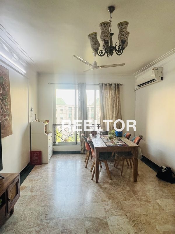 Flat For Rent In Hurhurkatola Medininagar