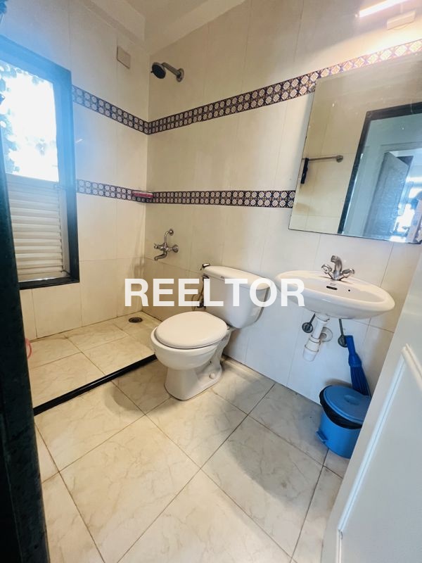 Flat For Rent In Boojiyanau Lachhmangarh