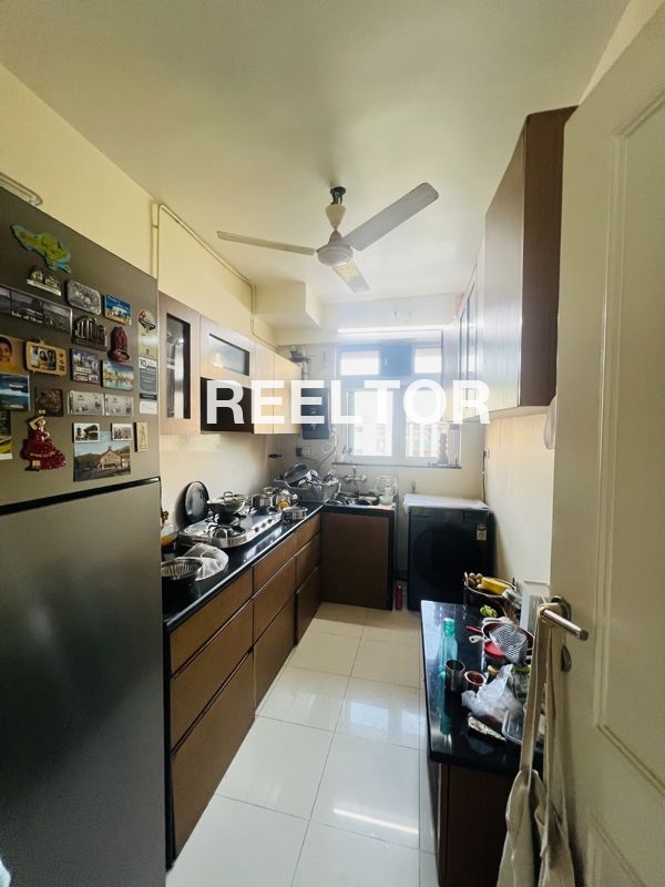 Flat For Sale In Bahurupa Kukarmunda