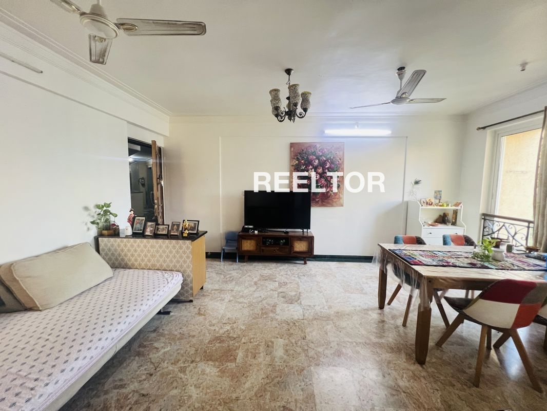 Flat For Sale In Shyamnagar Bhuntar